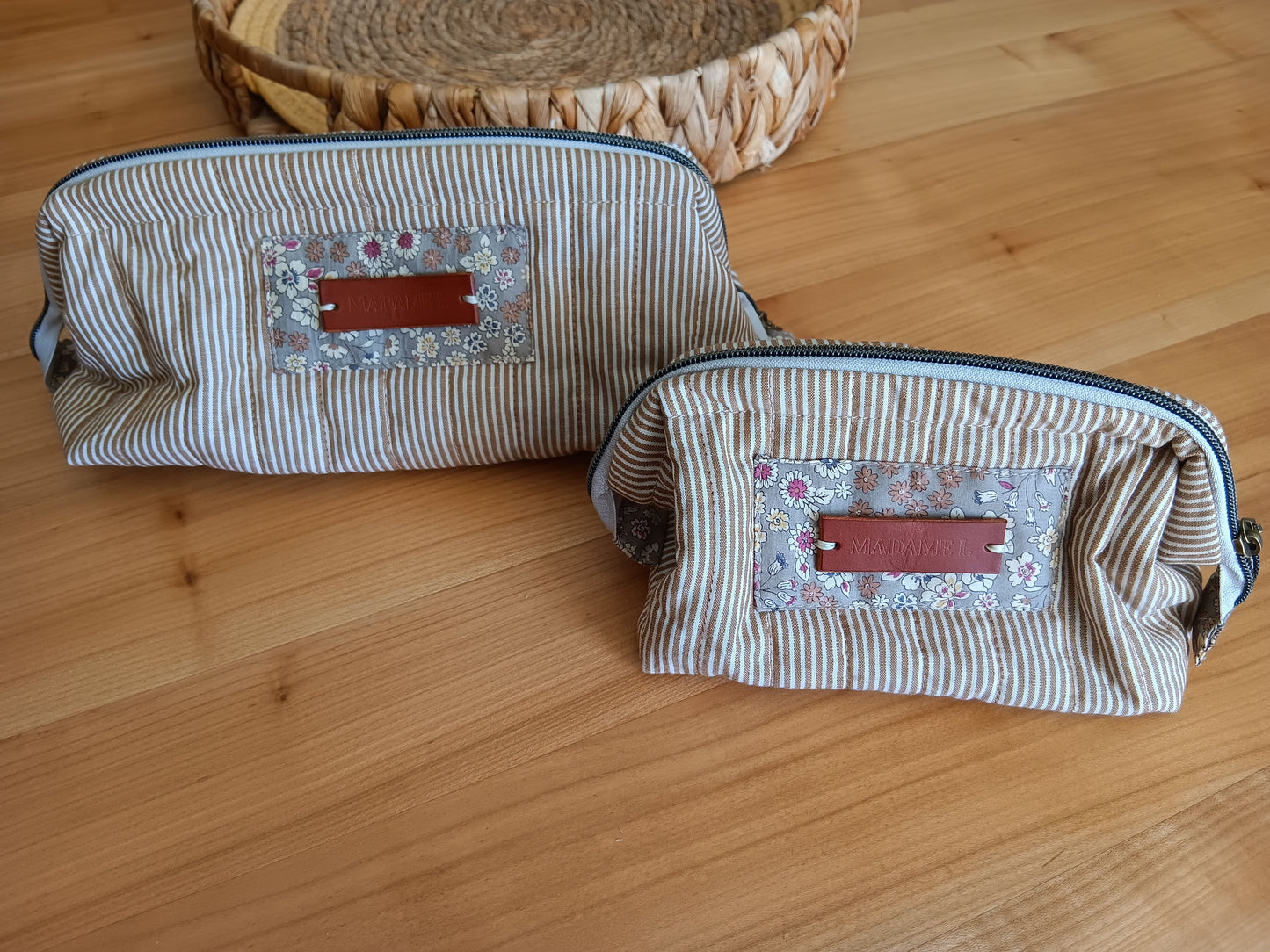 Trousse de toilette