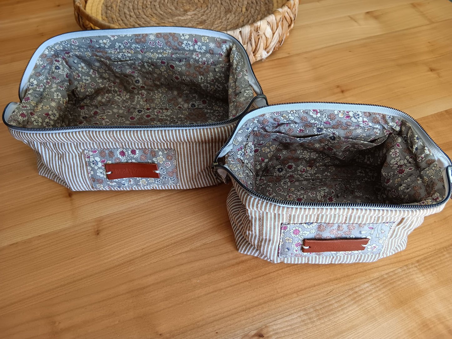 Trousse de toilette