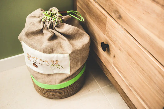 Baluchon pour bébé