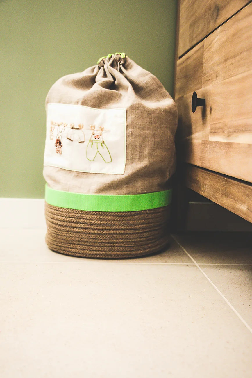 Baluchon pour bébé