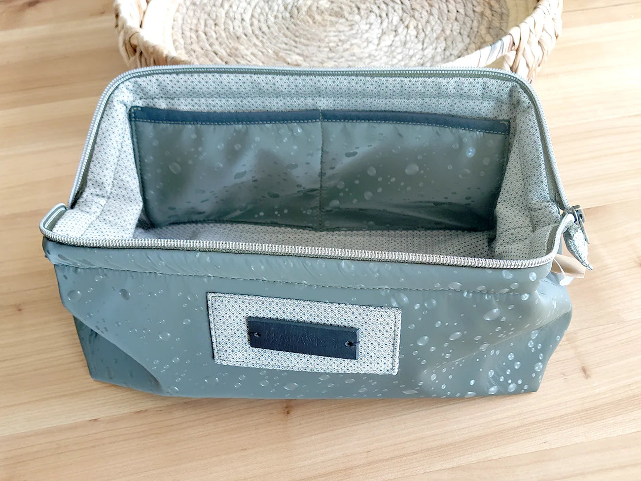 Trousse de toilette