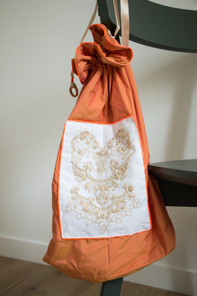 Sac fait main