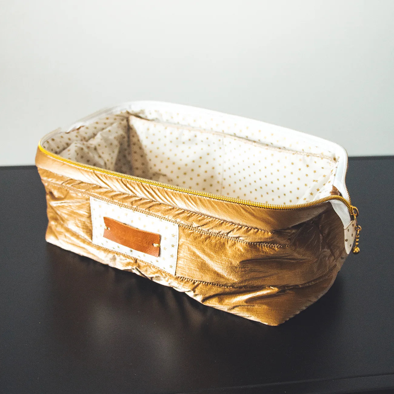 Trousse de toilette