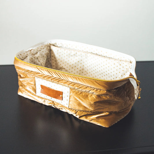 Trousse de toilette