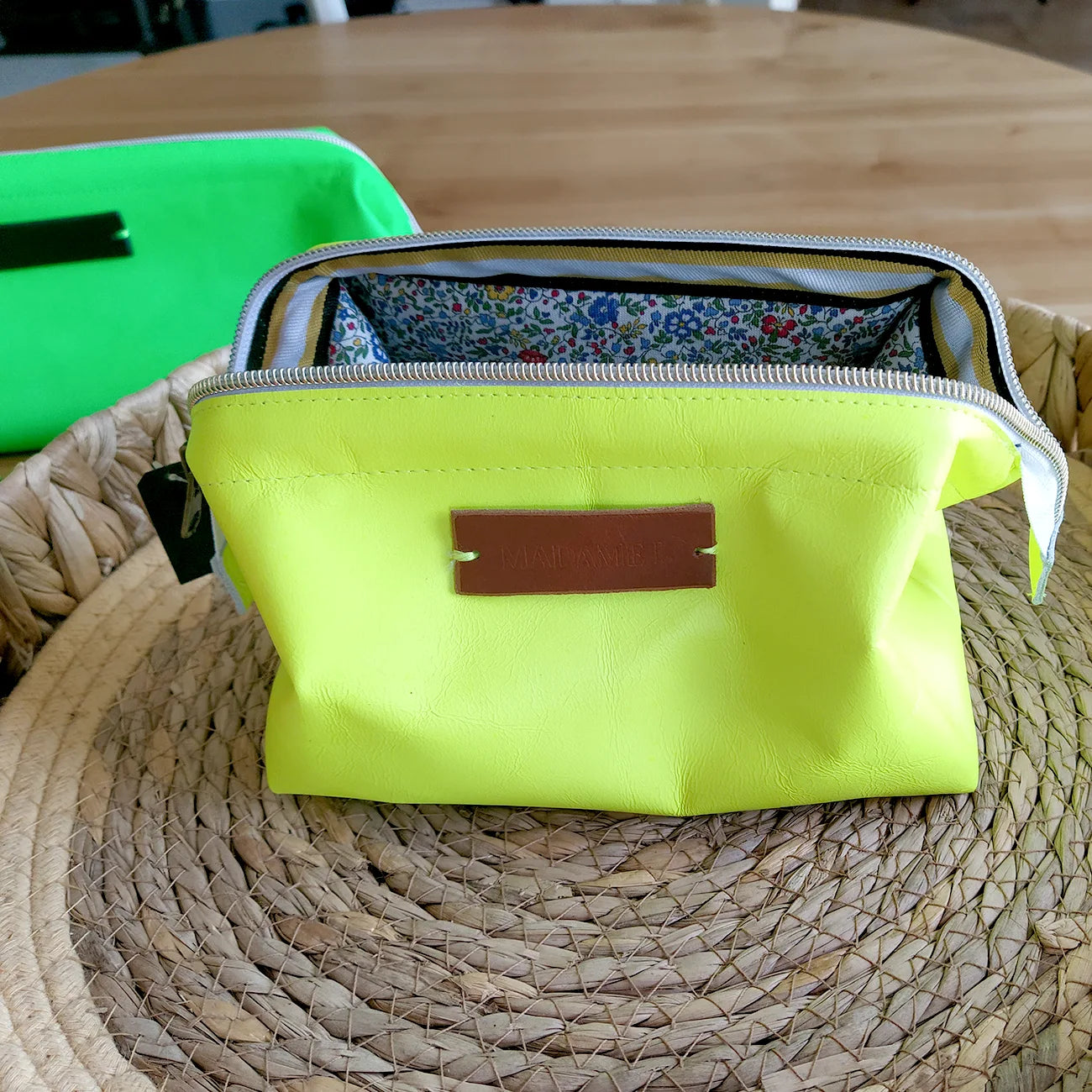Trousse de toilette