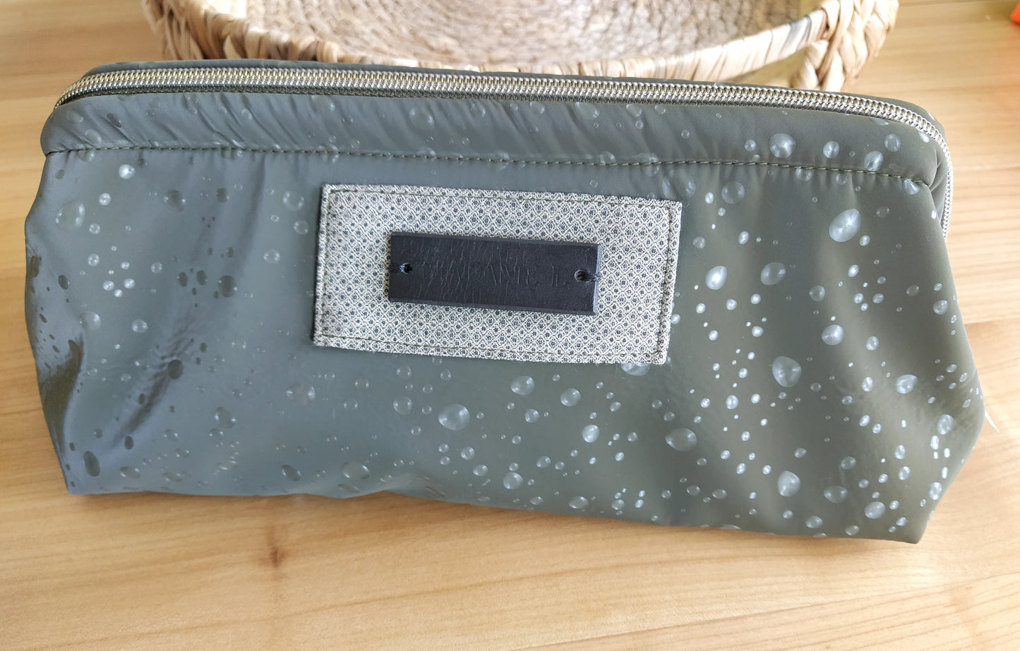 Trousse de toilette
